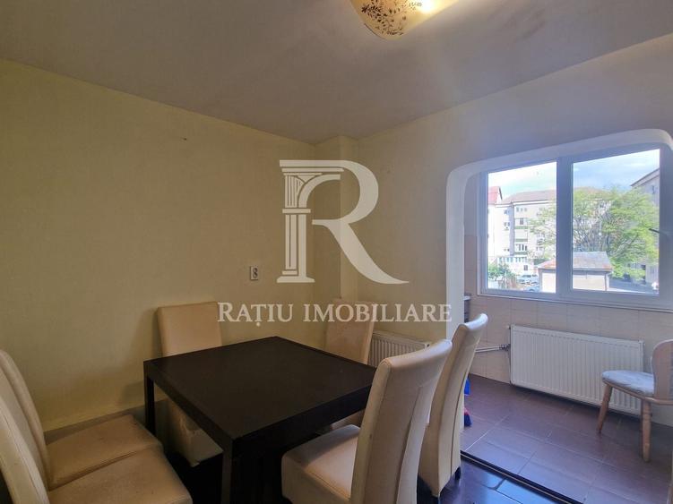 Apartament cu 3 camere | Etajul 1 | 68 mp | Nufarul | Oradea - 10