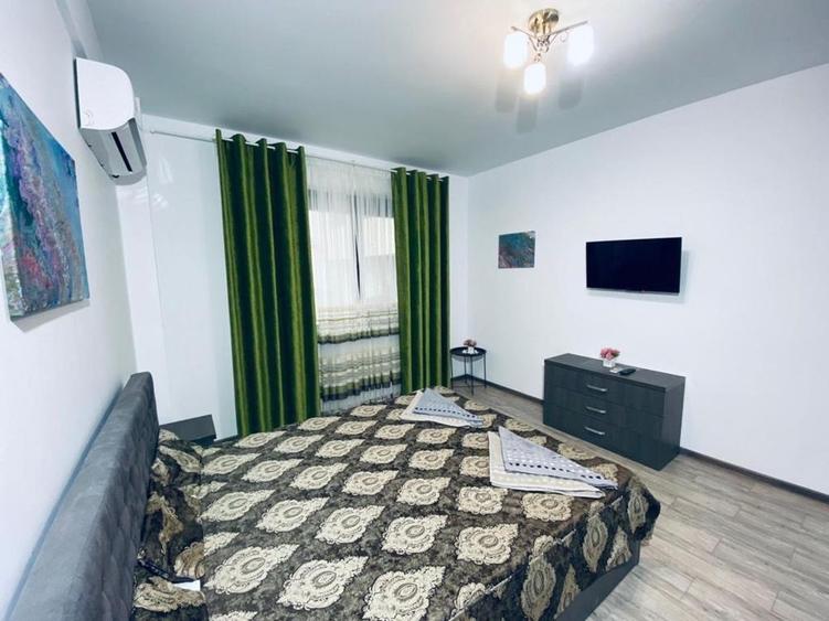 Apartament cu 3 camere decomandat în Nord