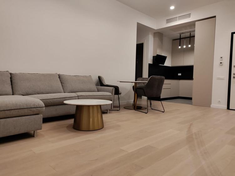 Apartament 2 camere | One Verdi Park | 69 mp | Parcare subterană | - 3