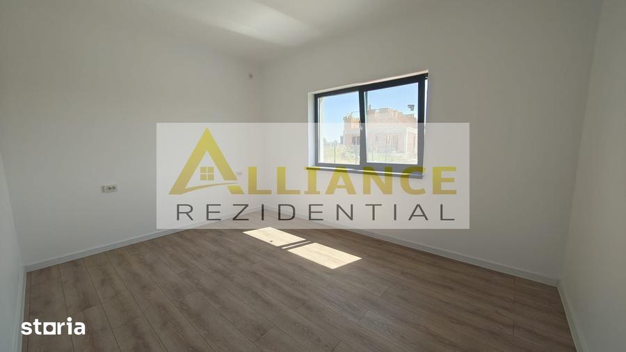 Casă cu 3 camere cu Teren 375 Mp în Berceni