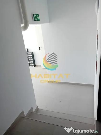 Apartament cu 3 camere decomandat în Titan