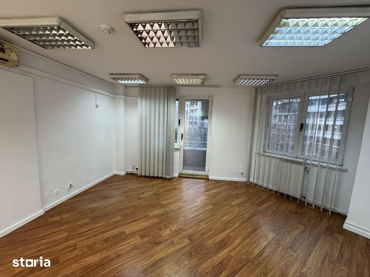 Spațiu comercial, de 37.59 mp, în Națiunile Unite