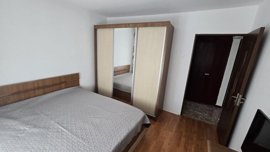 Inchirez apartament 2 camere Rahova ,CAPORAL PREDA NR 2 ,et 3 /4 Liber - 4