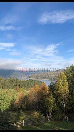 ceahlau , 10000mp total , lotizare la cererea clientului , vedere superba catre - 3