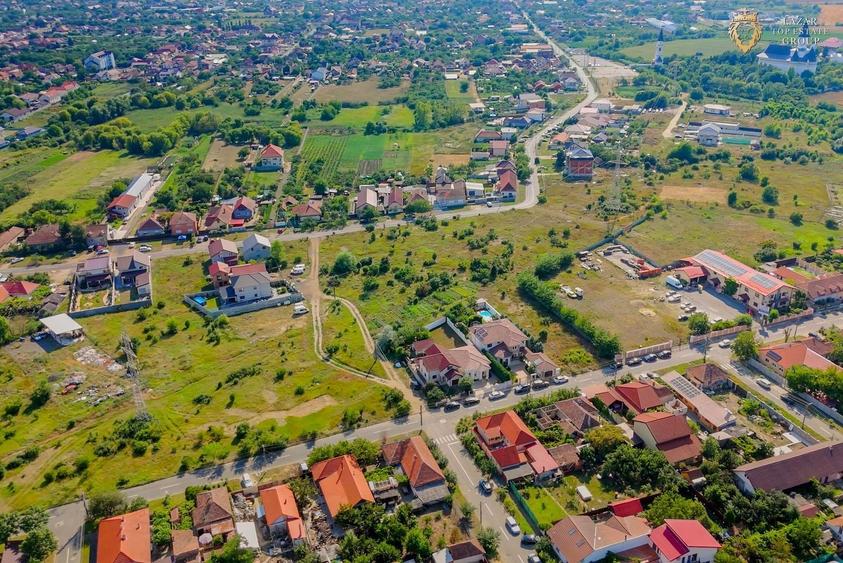 Casă nouă la cheie de vânzare – Gai - 27