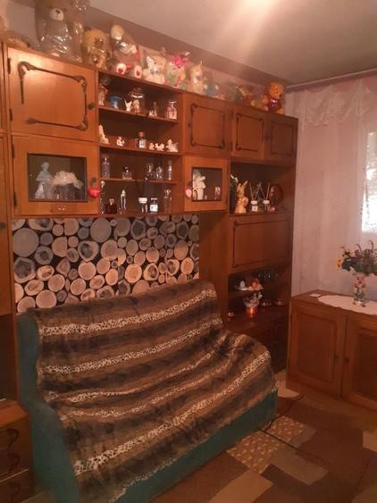 Garsonieră decomandată în Radu Negru