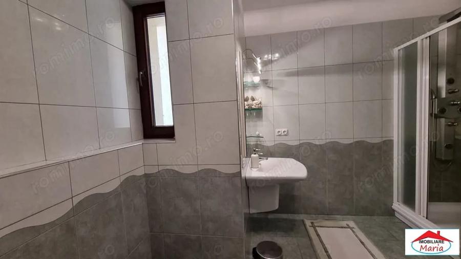 Casă în Soarelui