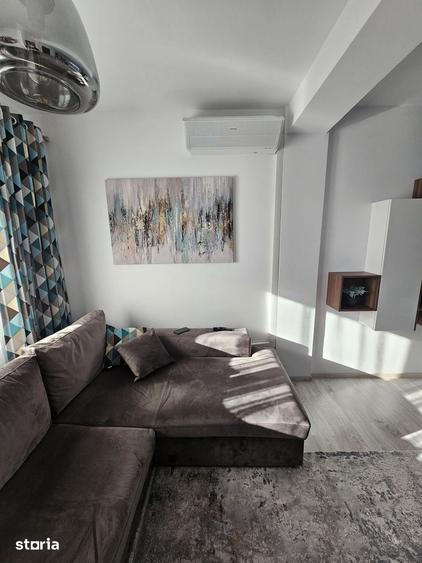 Apartament cu 3 camere în Valea Lupului