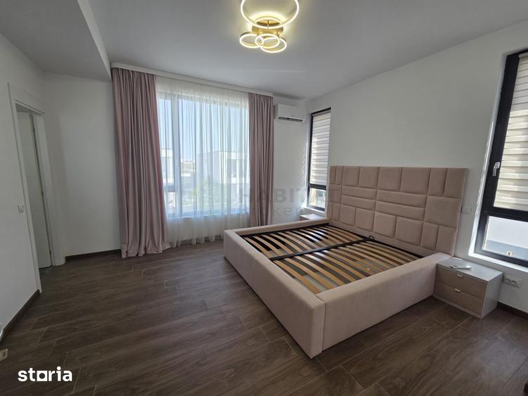 Vila premium | The Class Villas, Tunari| Rooftop 60 mp - 7