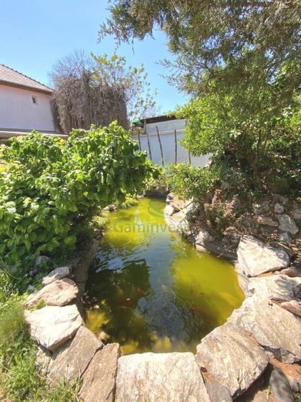Casă individuală cu 5 camere cu Teren 928 Mp în Decebal
