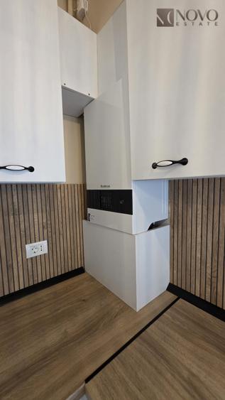 Apartament cu 2 camere decomandat, mobilat în Alba Iulia