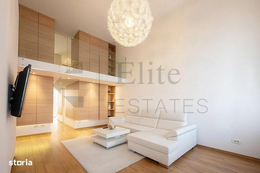 Apartament cu 2 camere în Ultracentral