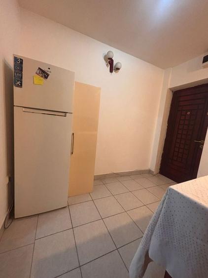 Apartament cu 2 camere nedecomandat în Exterior Vest