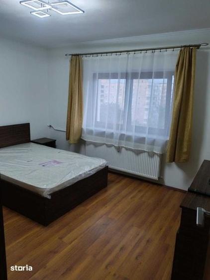 Apartament cu 2 camere decomandat în Rahova