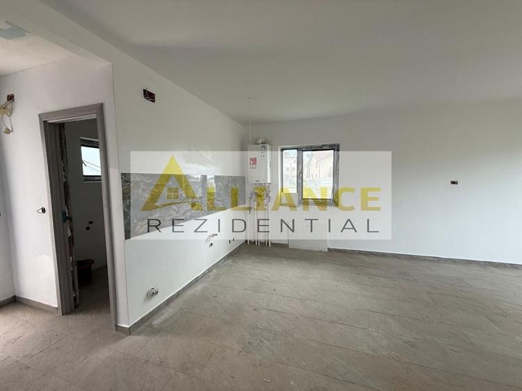 Casă individuală cu 3 camere cu Canalizare în Berceni