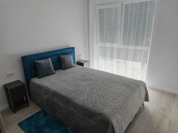 Chirie ap.2 camere prima inchiriere bloc nou - 10