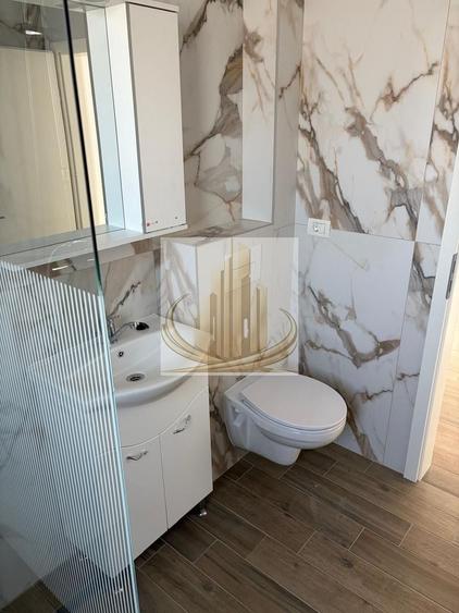 Apartament cu 2 camere decomandat în Giroc