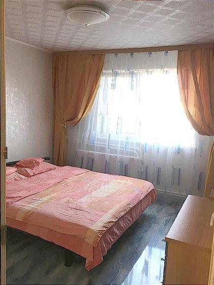 Apartament cu 3 camere decomandat în Tomis Nord