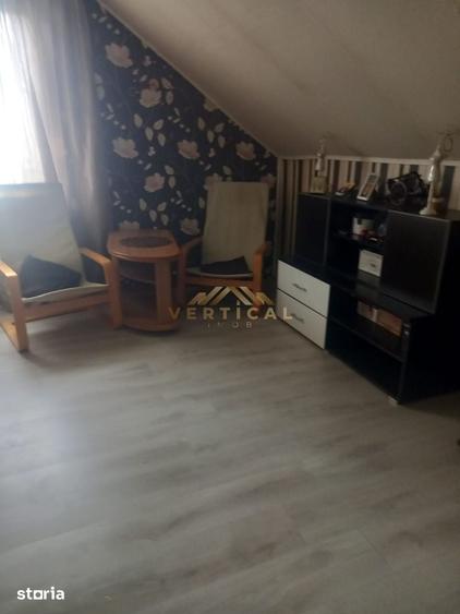 Casă cu 3 camere cu Teren 400 Mp în Berceni