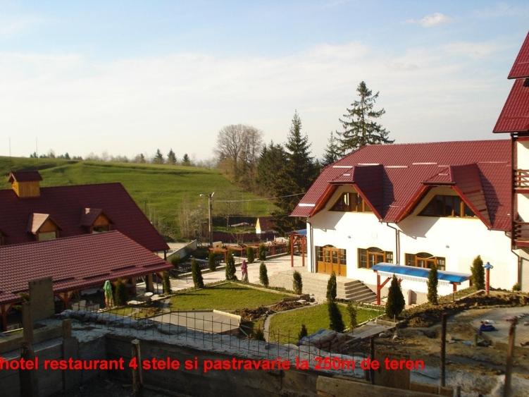 Teren Construcții intravilan de 500 mp, în Electroprecizia