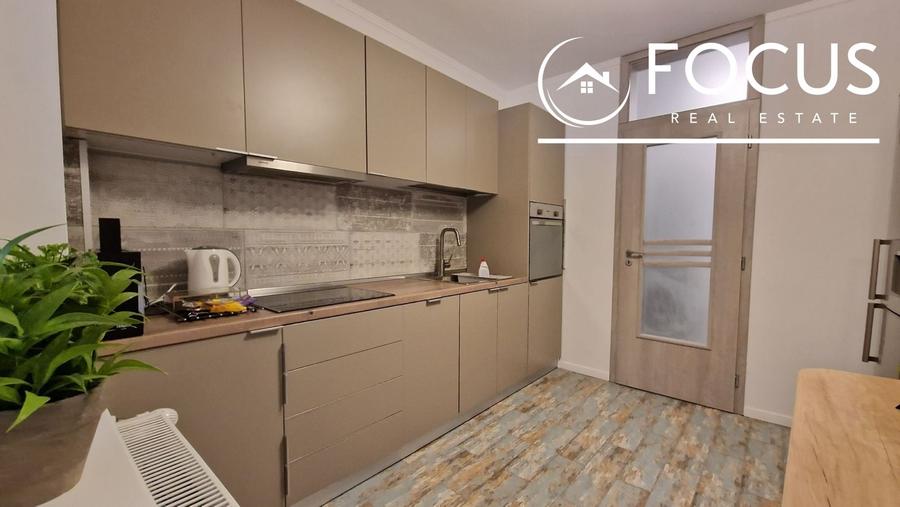 Apartament 2 Camere - Decomandate | Modern | Zona Lacul Tei - 6