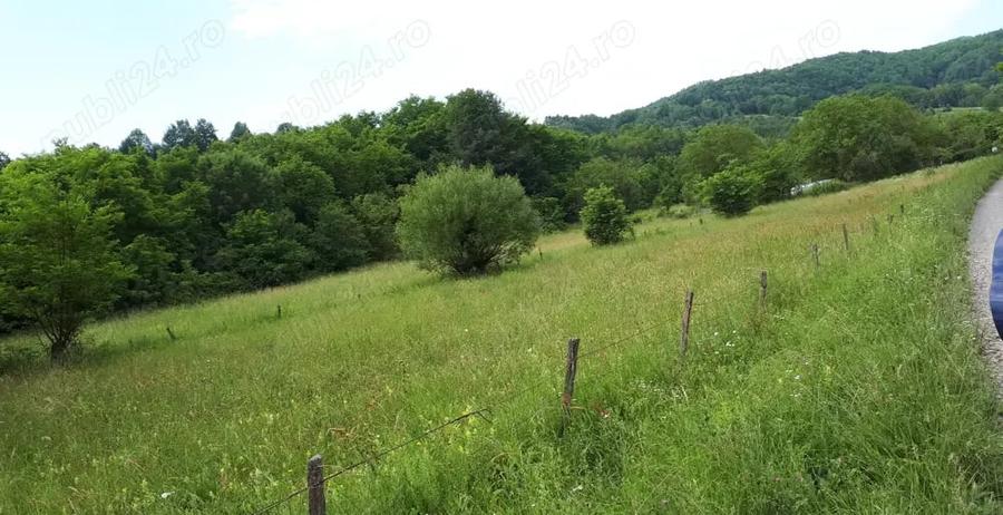 Teren de 2800 mp, în Central