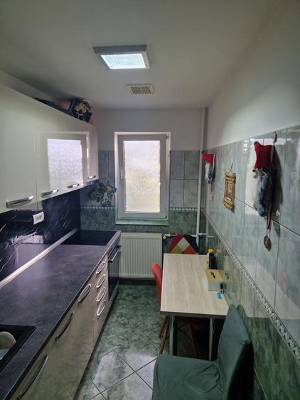 Apartament cu 2 camere decomandat în Vest