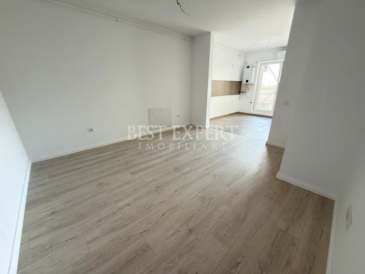 2 Camere in Bloc cu regim redus de inaltime| Finalizat | Th.Pallady - 2