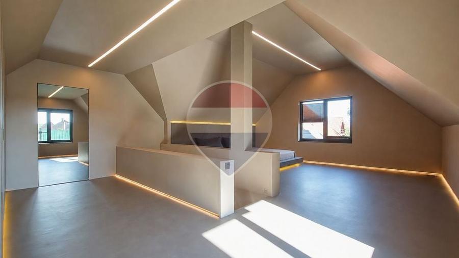 Casă cu 3 camere cu Teren 230 Mp în Bartolomeu