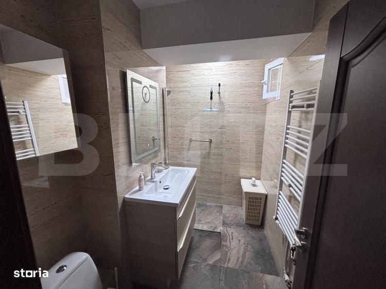 Apartament cu 2 camere, 60 mp, zona Mazepa 1 - 3