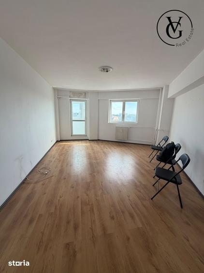 Apartament cu 4 camere decomandat în 13 Septembrie
