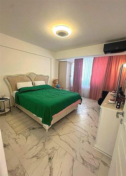 Apartament cu 2 camere decomandat, mobilat în Valea Adâncă