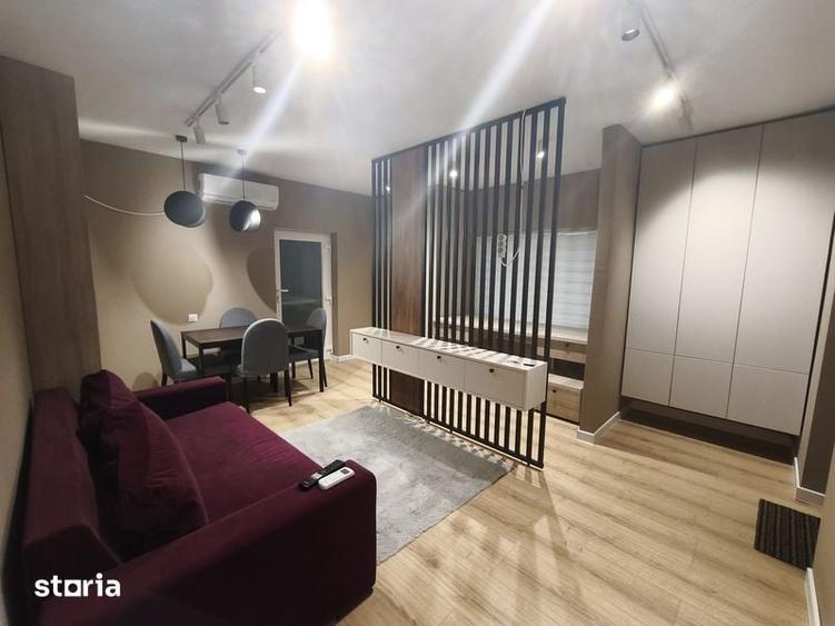 Apartament cu terasa Zorilor - 1
