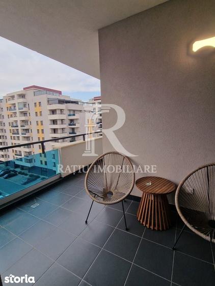 Apartament modern cu sauna inclusa | Victoria Rezidential | Oradea - 7