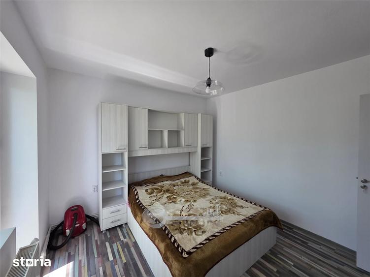 Apartament 2 camere - Podu Ros - NOC Office Center - 4