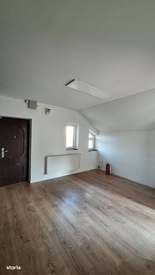 Apartament cu 2 camere decomandat în Exterior Vest