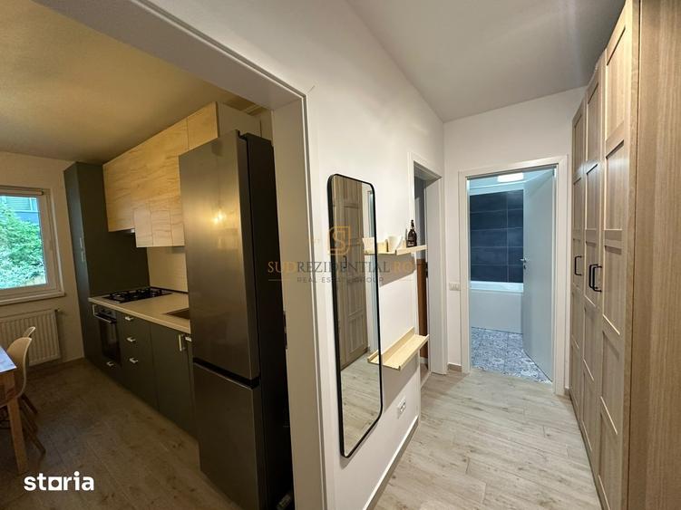 Apartament 2 camere | Gradina proprie | Loc de parcare| Pet-Friendly - 5