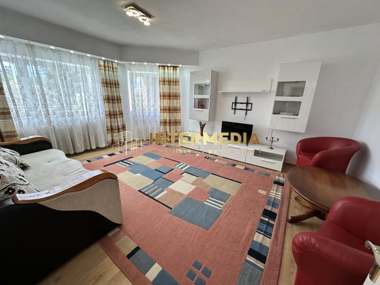 Apartament 2 Camere CENTRU de Inchiriat MOBILAT Alba Iulia zona Primariei - 1