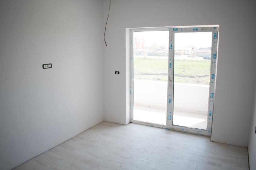 Apartament cu 2 camere semidecomandat în Mehala