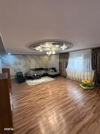 Casă cu 4 camere cu Teren 780 Mp în Tudor Vladimirescu