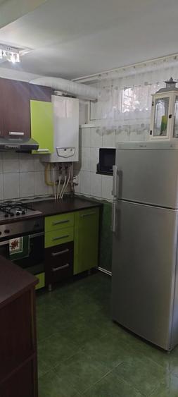 Garsonieră semidecomandată în Central