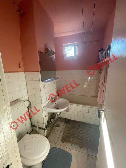 Apartament cu 4 camere în Târgu Secuiesc