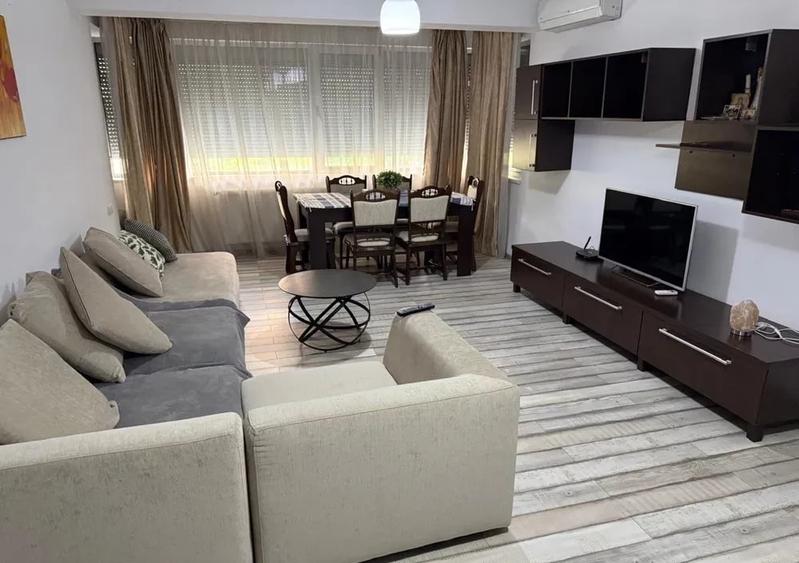Apartament cu 2 camere în Grozăvești