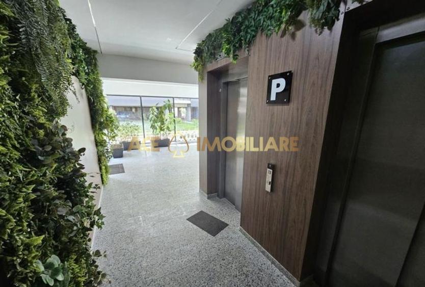 Apartament cu 2 camere decomandat, mobilat în Apărătorii Patriei