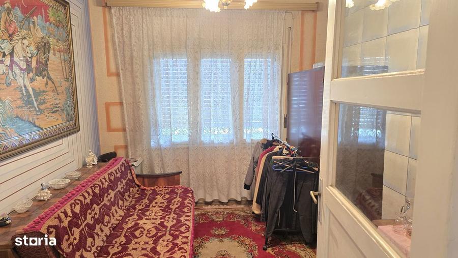 Vand casa in Deva, D+P, zona ultracentrala (E. Vacarescu), - 7