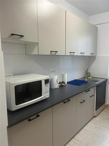 Apartament cu 2 camere semidecomandat, mobilat în Tătărași — fotografia 2