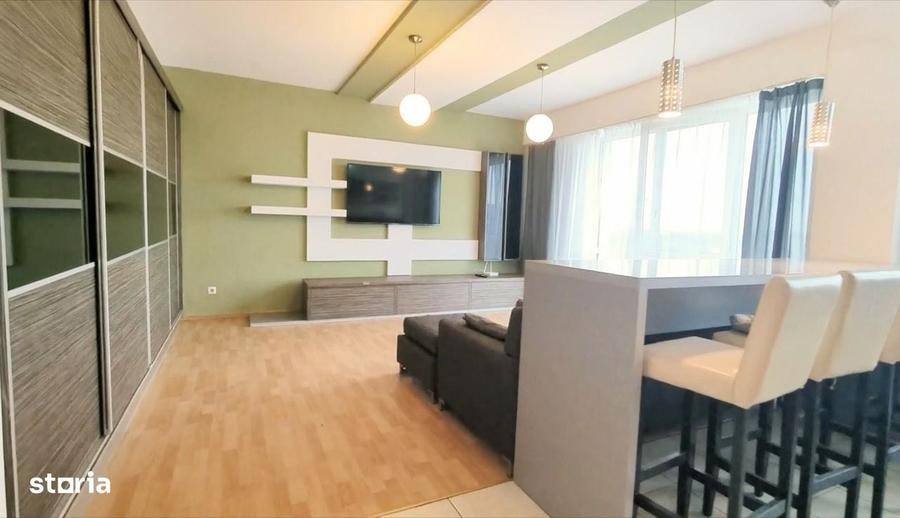 Apartament cu 2 camere în Iosia
