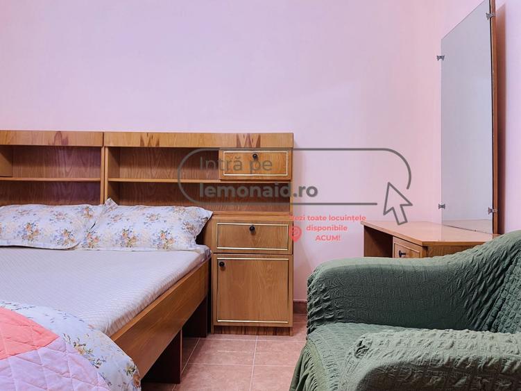 Apartament - 2 camere - BRD Modern - de închiriat - 12
