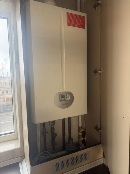 Apartament De vanzare suprafata contruita 46mp - 7