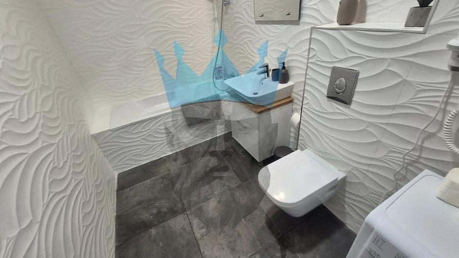Garsoniera Complex NOVUM Grozavesti Bucuresti - 5